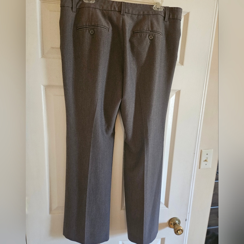 Gray Women's Pants - Picture 5 of 9